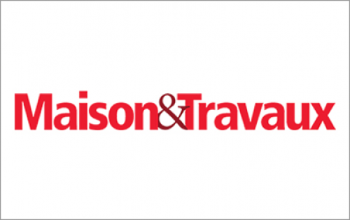 Maison & Travaux